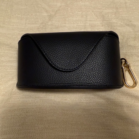 Loewe cat-eyed tinted sunglassesses - Picture 7 of 7